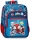Ghiozdan scoala baieti, Marvel Go Webs Go Spidey, multicolor